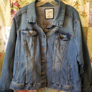 Sonoma Jean Jacket